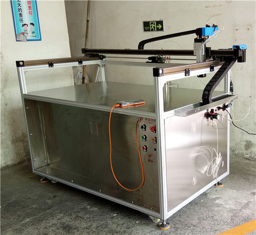 海南三沙大號點膠機針筒 定制化解決方案助力高端點膠設備升級